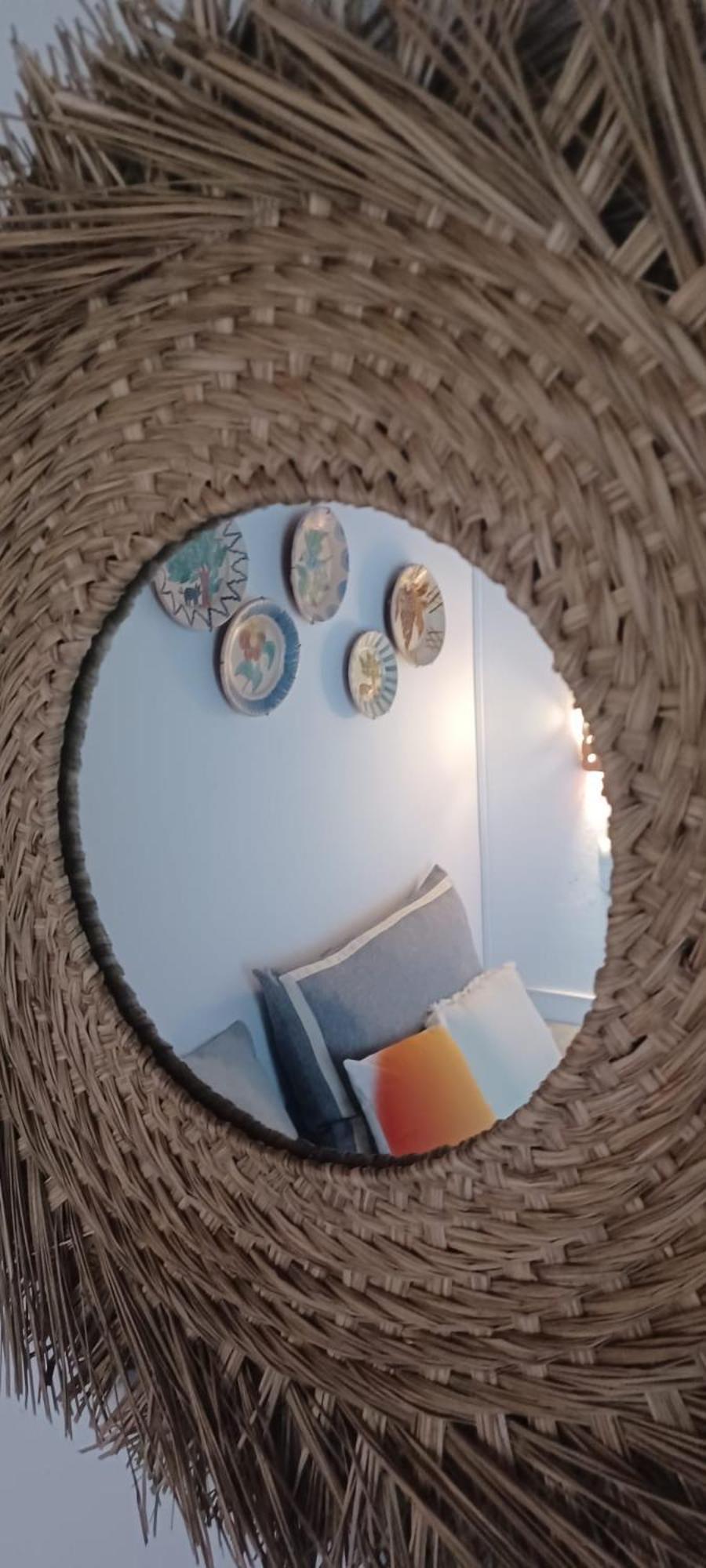 Cozy Beach House Santa Luzia  Exteriör bild